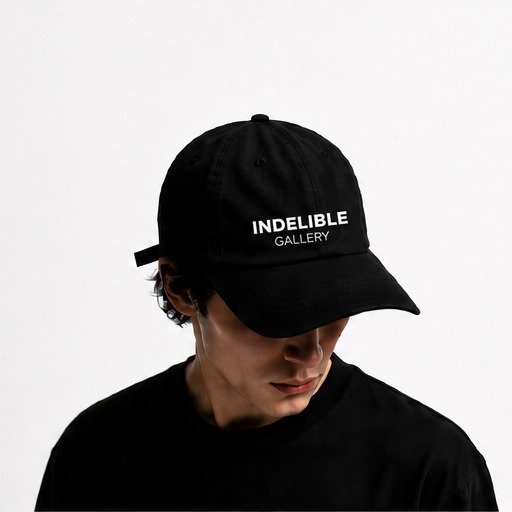 INDELIBLE CAP
