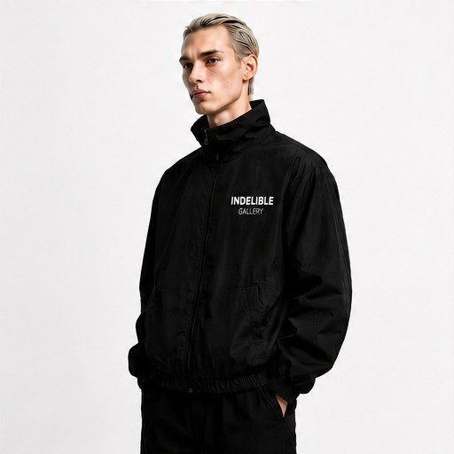 INDELIBLE JACKET