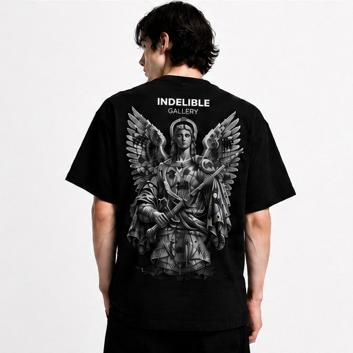 INDELIBLE PHANTOM TEE