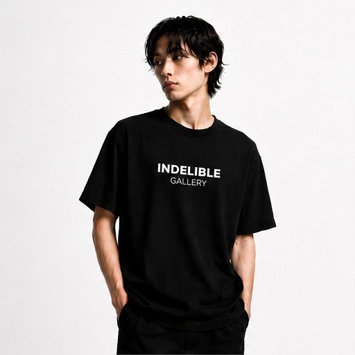 INDELIBLE TEE