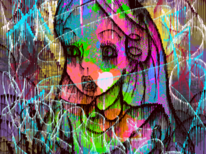 Drippy Subrosa Alice