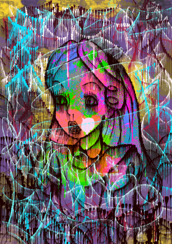 Drippy Subrosa Alice