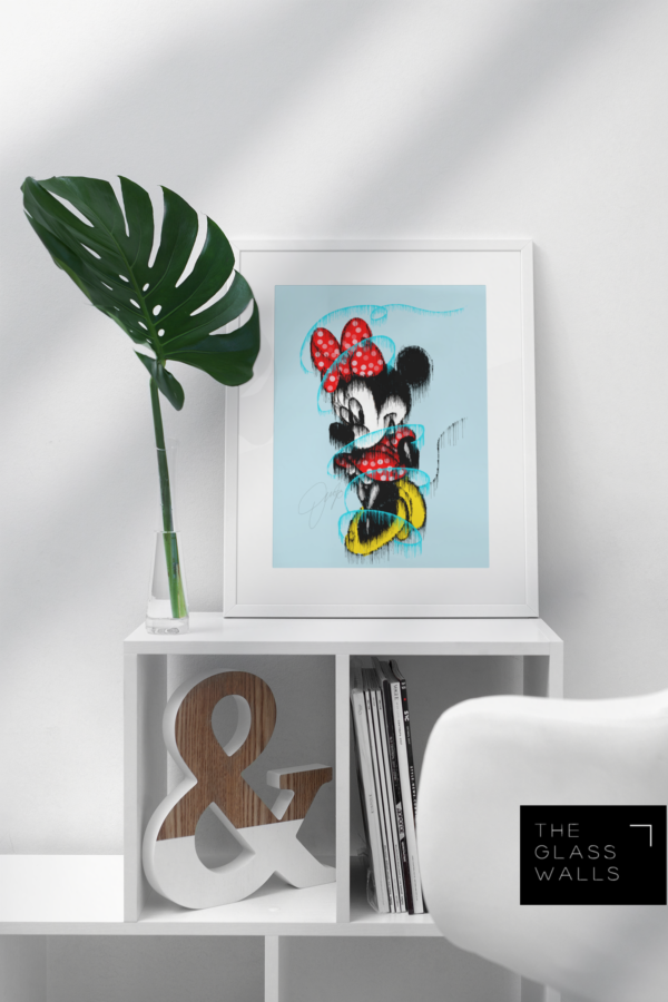 DRIPPY MINNIE
