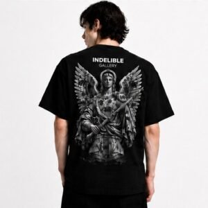 Indelible Phantom Tee